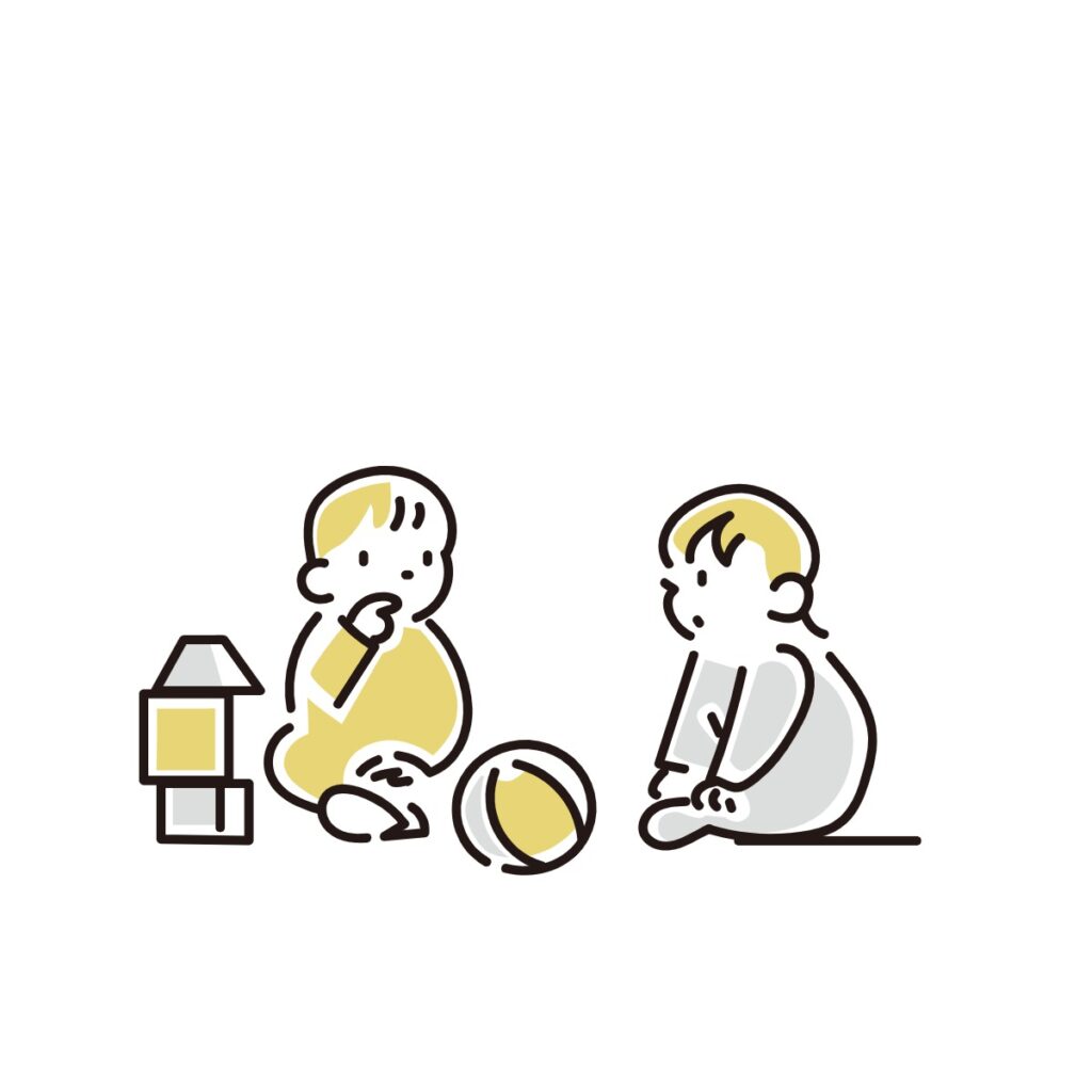 ベビーサークル